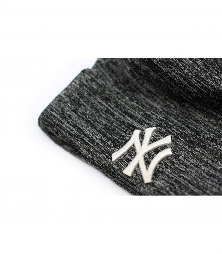 bonnet NY noir vert bonnet NY noir vert